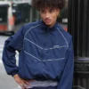 Technical Jacket – Jackets