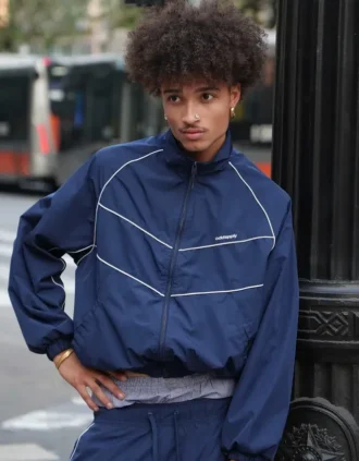 Technical Jacket – Jackets