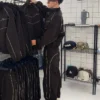 Technical Jacket – Jackets