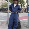 Technical Jacket – Jackets