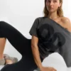 Technical Knit Capris – Pants