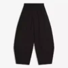 Technical Pleated Trousers – Pants Technical Pleated Trousers – Pants