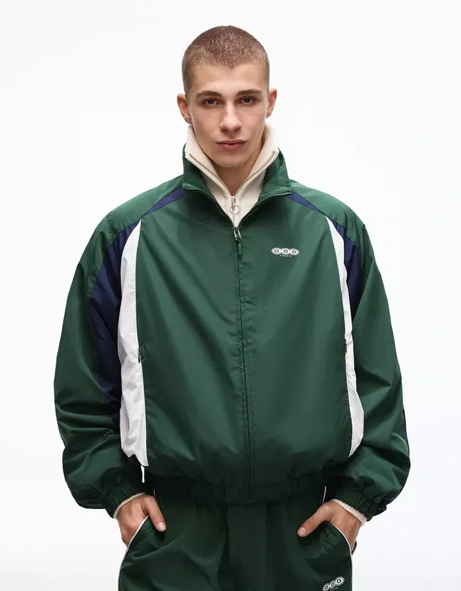 Technical Sports Jacket – Jackets Technical Sports Jacket – Jackets