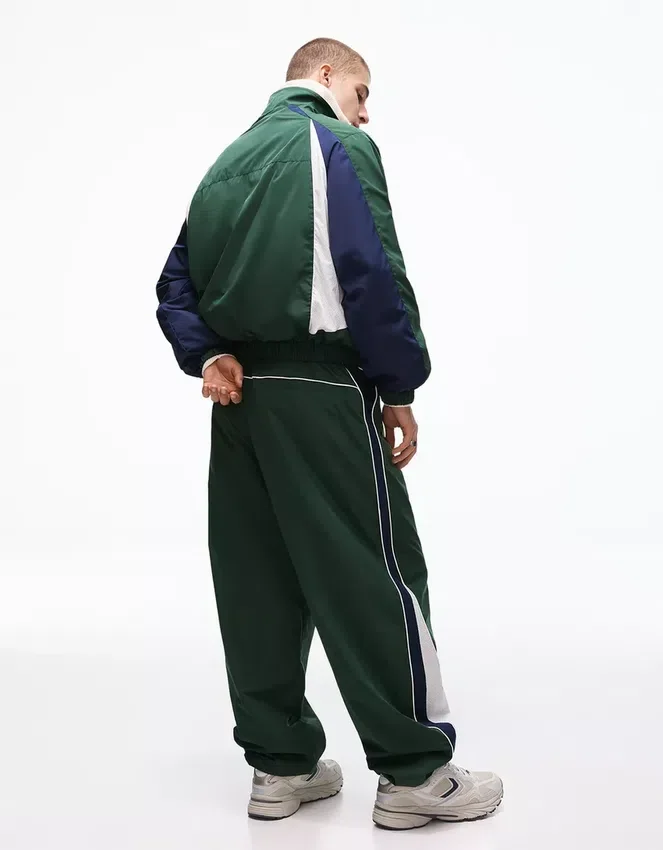 Technical Sports Jacket – Jackets Technical Sports Jacket – Jackets