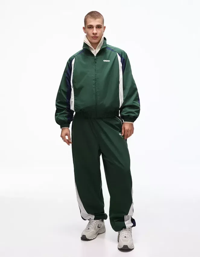 Technical Sports Jacket – Jackets Technical Sports Jacket – Jackets
