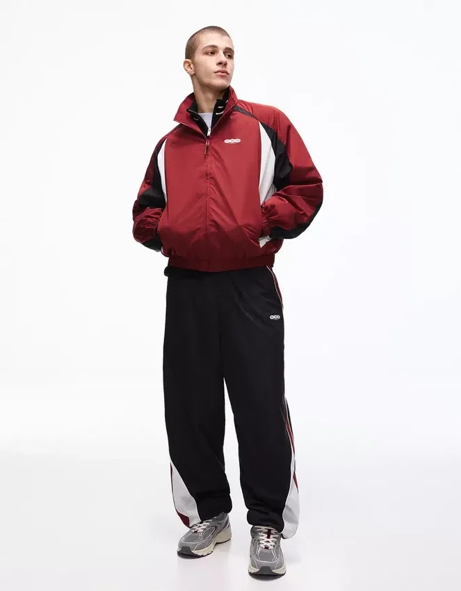 Technical Sports Jacket – Jackets Technical Sports Jacket – Jackets