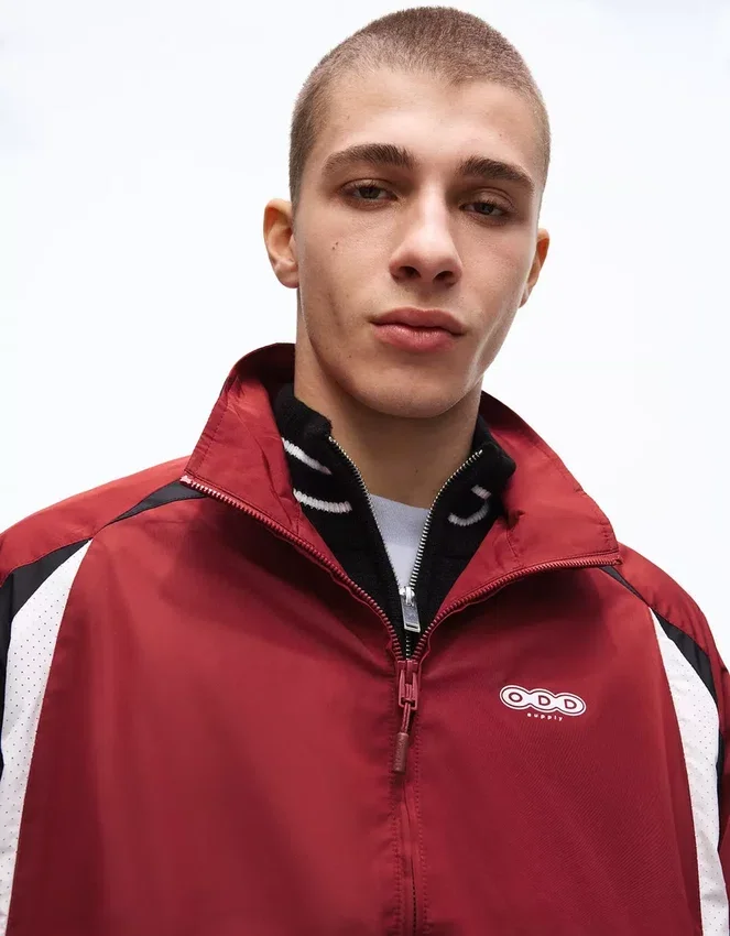Technical Sports Jacket – Jackets Technical Sports Jacket – Jackets