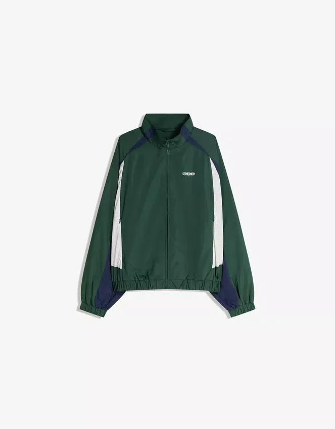 Technical Sports Jacket – Jackets Technical Sports Jacket – Jackets