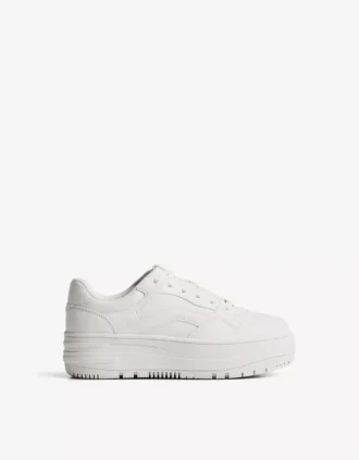 Thick Sole Sneakers – Trainers Thick Sole Sneakers – Trainers