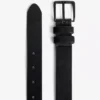 Thin Faux Leather Belt – Accessories Thin Faux Leather Belt – Accessories