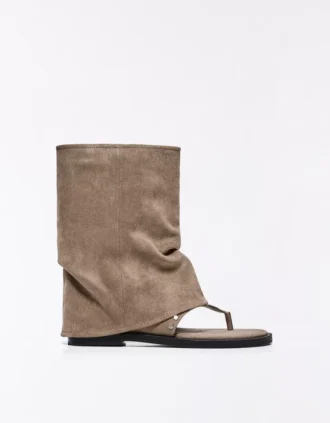 Thong Flat Sandals – Flat Sandals