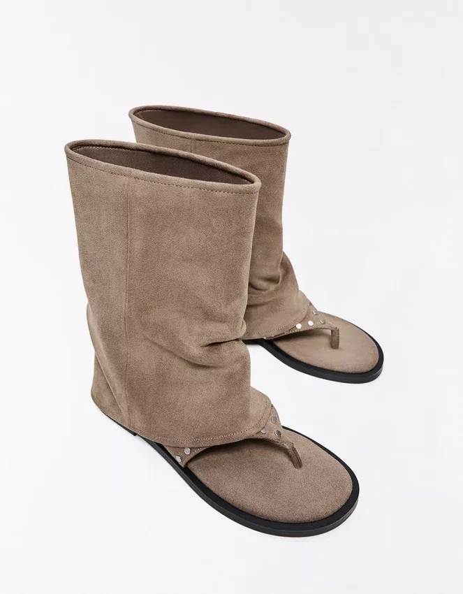 Thong Flat Sandals – Flat Sandals Thong Flat Sandals – Flat Sandals