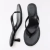 Thong Heel Sandals – Heeled Sandals Thong Heel Sandals – Heeled Sandals