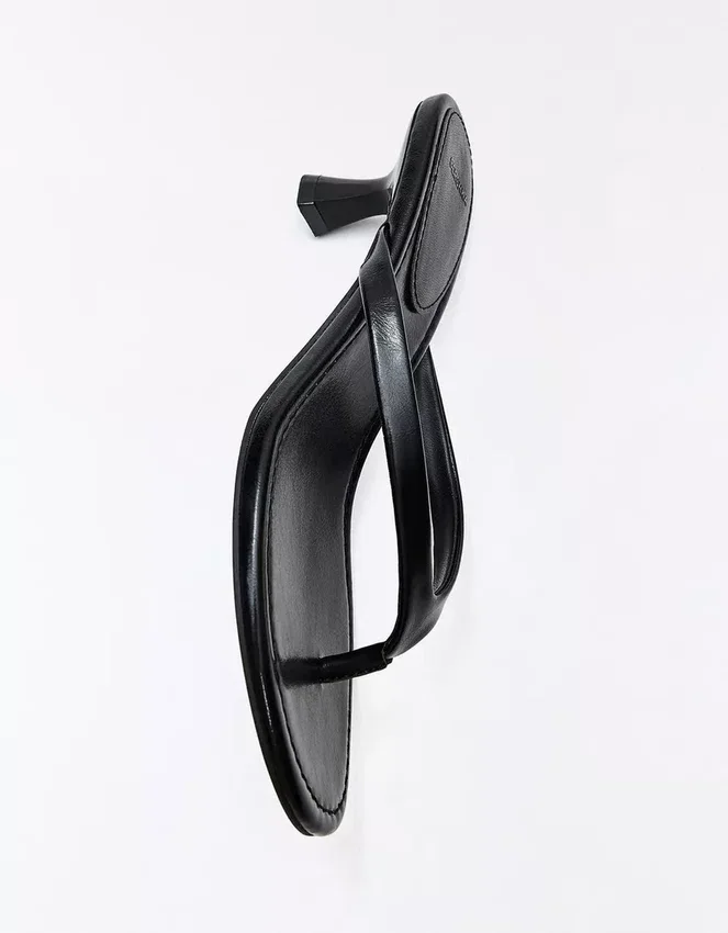 Thong Heel Sandals – Heeled Sandals Thong Heel Sandals – Heeled Sandals