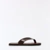 Thong Strap Sandal
