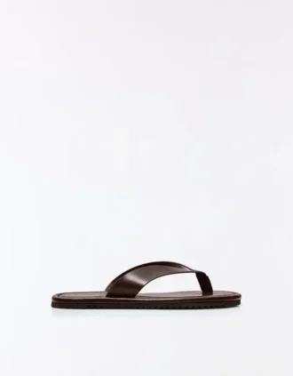 Thong Strap Sandal