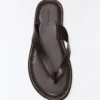 Thong Strap Sandal