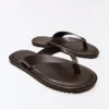 Thong Strap Sandal