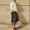 Thong Strap Sandals
