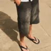 Thong Strap Sandals