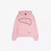 Tom & Jerry Zip-Up Sweatshirt – Sweatshirts & Hoodies – Men Tom & Jerry Zip-Up Sweatshirt – Sweatshirts & Hoodies – Men