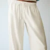 Trousers with Elastic Waistband – Pants – Women Trousers with Elastic Waistband – Pants – Women