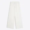 Trousers with Elastic Waistband – Pants – Women Trousers with Elastic Waistband – Pants – Women