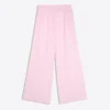Trousers with Elasticated Waistband – Women Trousers with Elasticated Waistband – Women