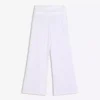 Trousers with Fold-Over Waist – Pants Trousers with Fold-Over Waist – Pants
