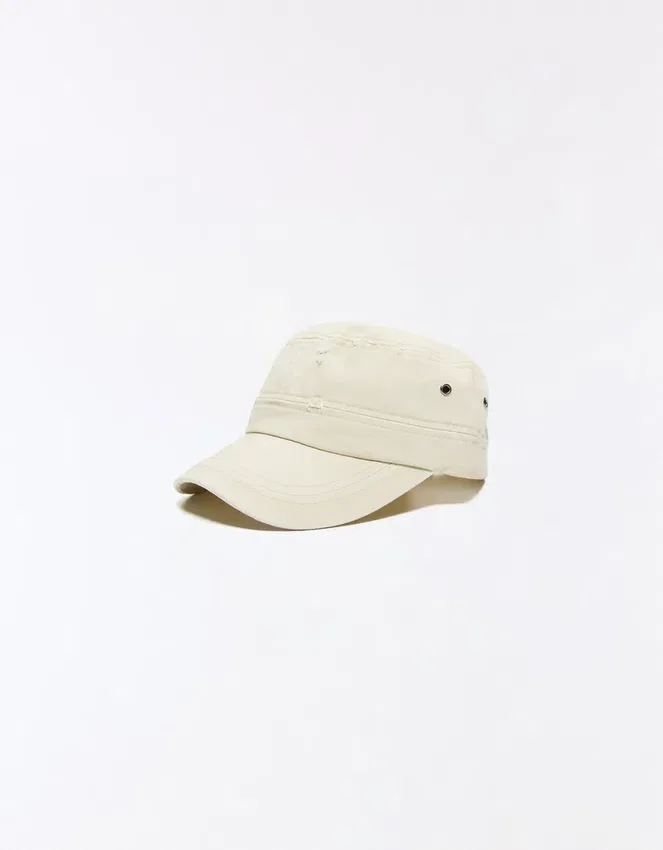 Twill Cap Twill Cap
