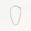 Twisted Steel Chain – Accessories Twisted Steel Chain – Accessories