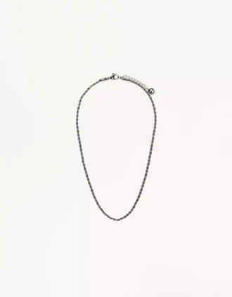 Twisted Steel Chain – Accessories