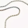Twisted Steel Chain – Accessories Twisted Steel Chain – Accessories