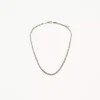 Twisted Steel Chain – Accessories Twisted Steel Chain – Accessories