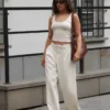 V-Neck Vest Top V-Neck Vest Top