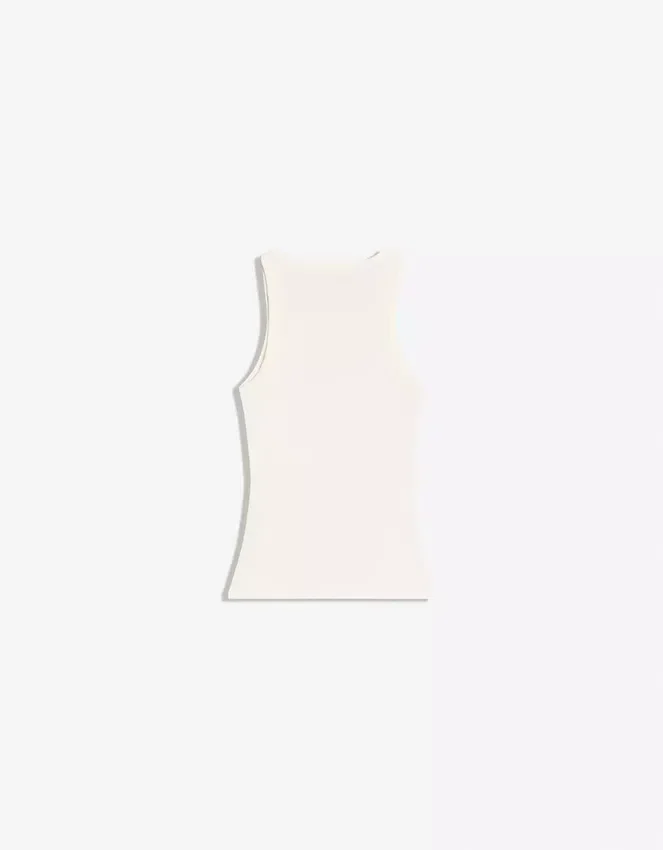 V-Neck Vest Top V-Neck Vest Top