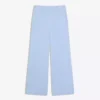 Voluminous Double Fabric Trousers Voluminous Double Fabric Trousers