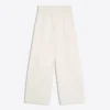 Voluminous Double Fabric Trousers – #Bershkastyle – Women Voluminous Double Fabric Trousers – #Bershkastyle – Women