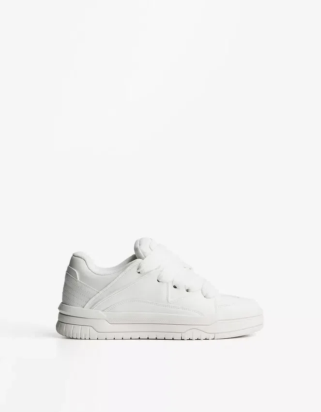 Voluminous Skate Shoes – Shoes Voluminous Skate Shoes – Shoes