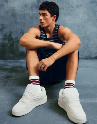 Voluminous Skate Shoes – Shoes
