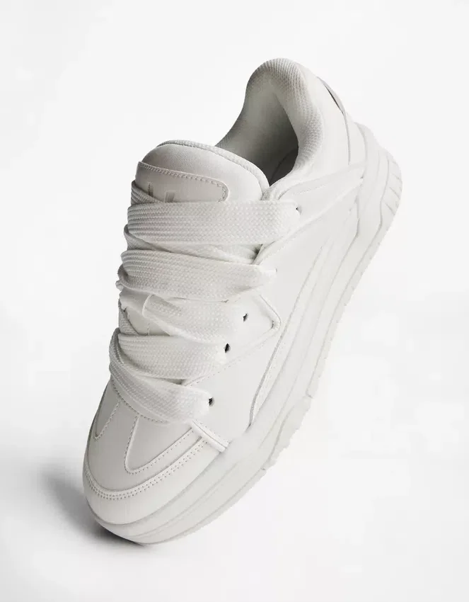 Voluminous Skate Shoes – Shoes Voluminous Skate Shoes – Shoes