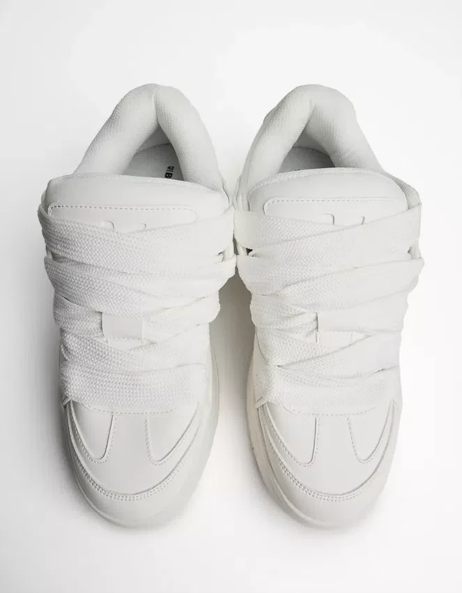 Voluminous Skate Shoes – Shoes Voluminous Skate Shoes – Shoes