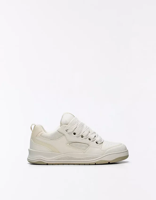 Voluminous Skate Sneakers Voluminous Skate Sneakers