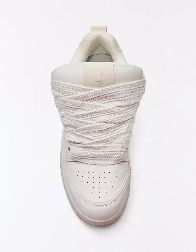 Voluminous Skate Sneakers Voluminous Skate Sneakers
