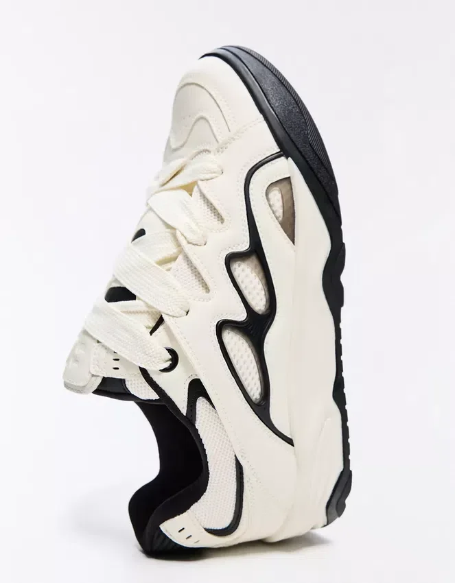 Voluminous Skate Sneakers – Trainers Voluminous Skate Sneakers – Trainers