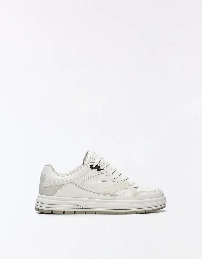 Voluminous Sneakers Voluminous Sneakers