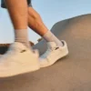 Voluminous Sneakers Voluminous Sneakers