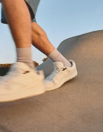Voluminous Sneakers