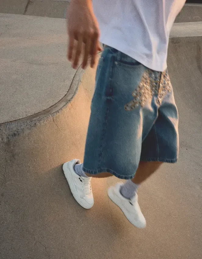 Voluminous Sneakers Voluminous Sneakers