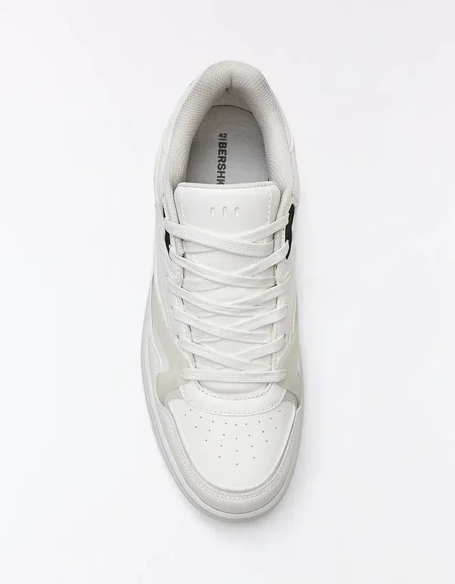 Voluminous Sneakers Voluminous Sneakers